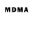 MDMA кристаллы Cheshirrski